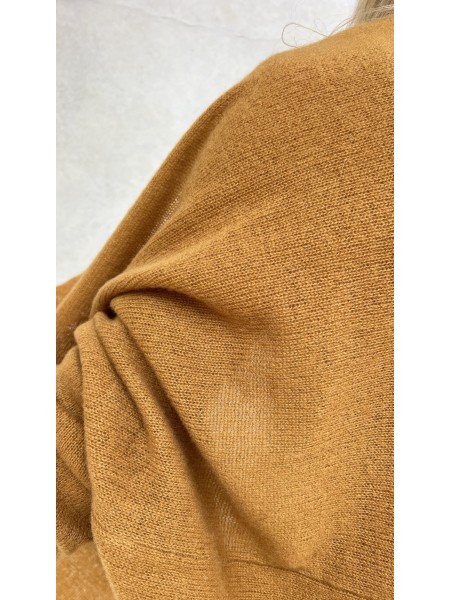 Cardigan Nuvola Ambra