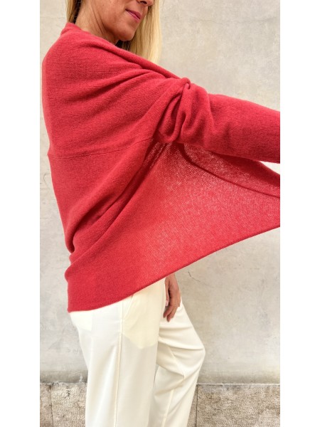Cardigan Nuvola Camelia
