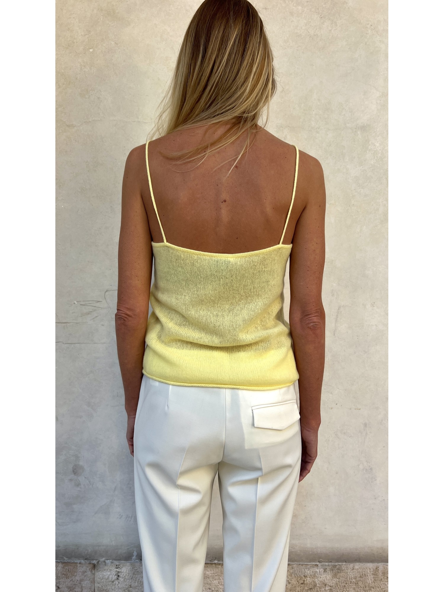 Top Nuvola Limonata 2